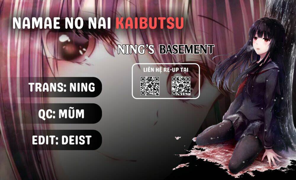 Quái Vật Không Tên Chương 35 Ảnh 23