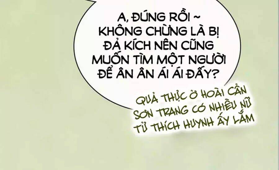 Mỹ Nhân Già Rồi Chương 56 Ảnh 48