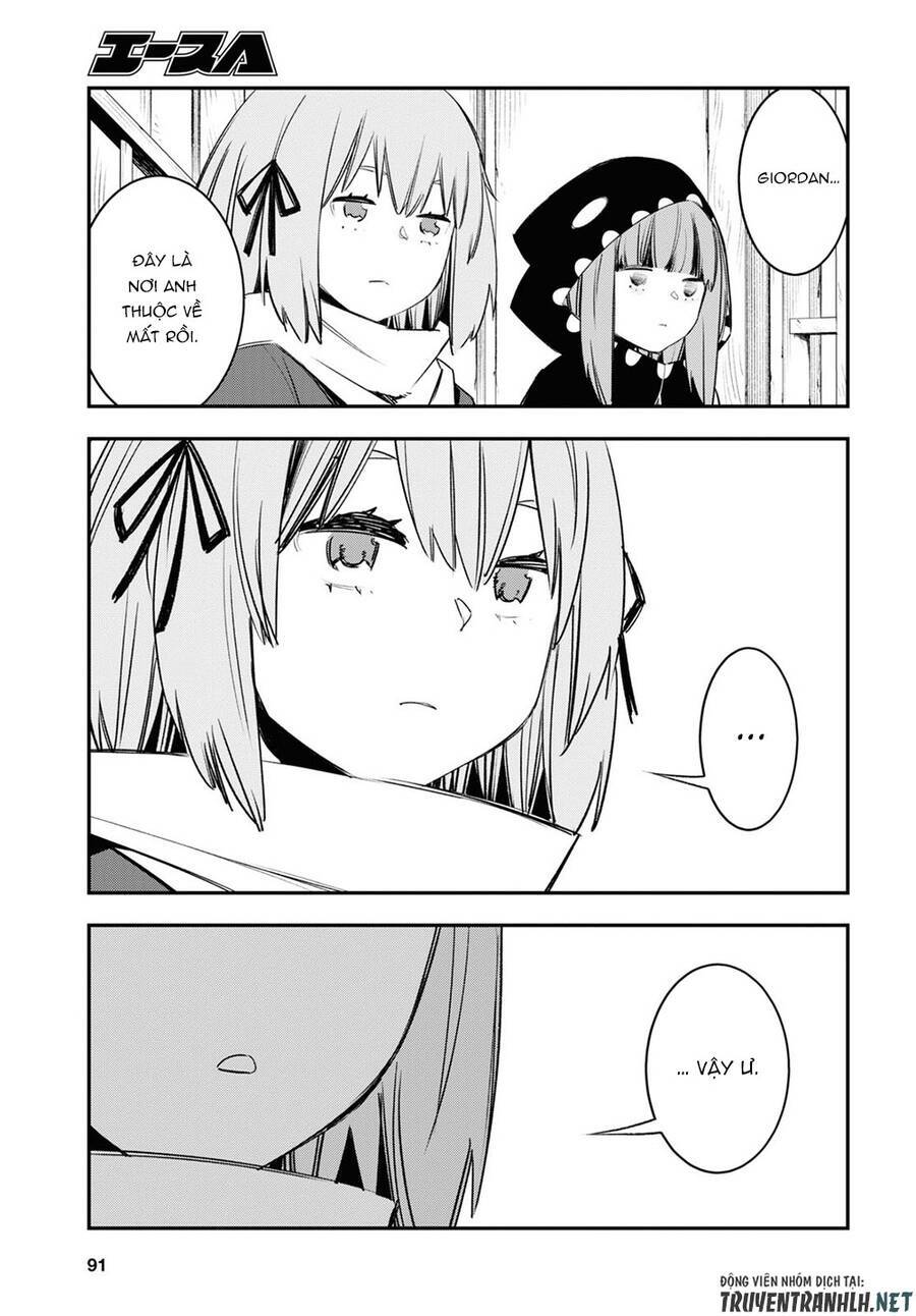 Shin No Nakama Janai To Yuusha No Party Wo Oidasareta No De, Henkyou De Slow Life Suru Koto Ni Shima Chương 45 Ảnh 21