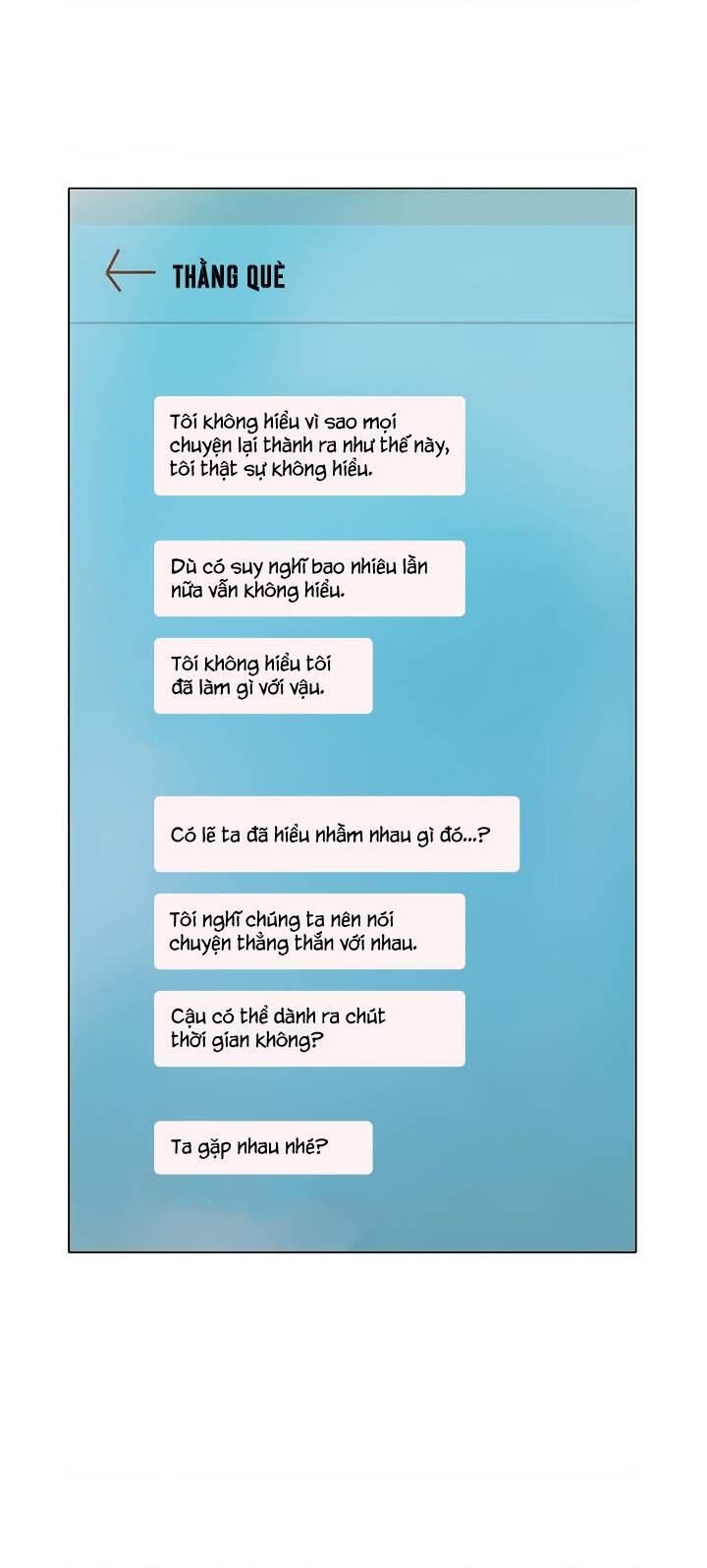 Giải Thoát Chương 43 Ảnh 71