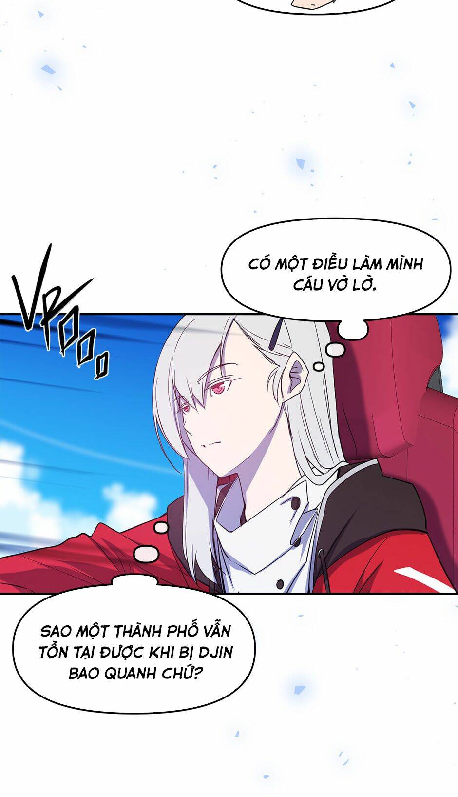 Gods Reborn Chương 10 Ảnh 18