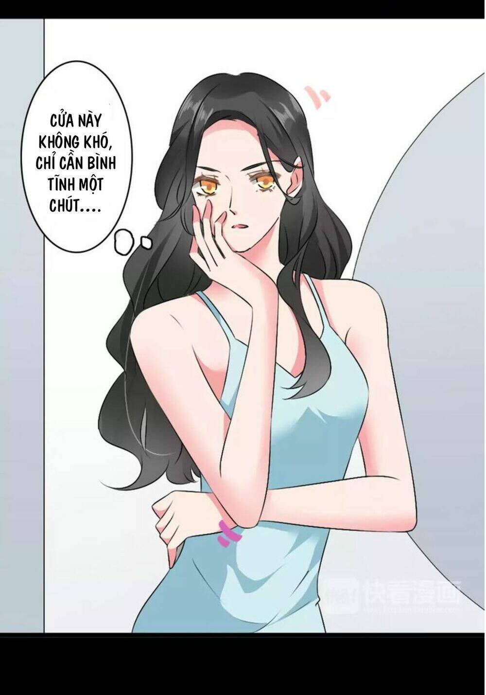 Lều Khều Biết Yêu Chương 69 Ảnh 14