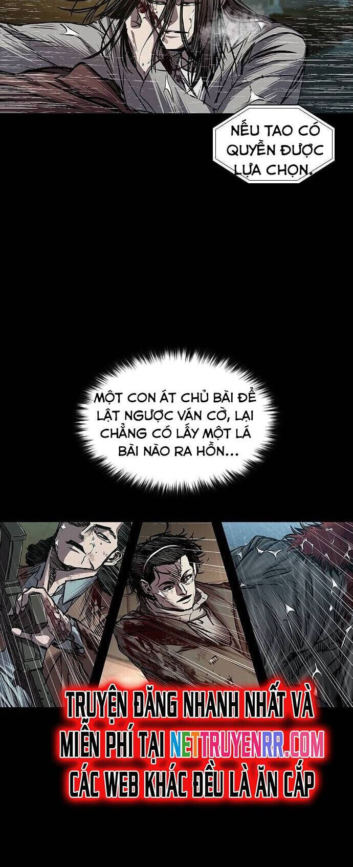 BáO Thù 2: VạN Nhân Chi ThượNg Chương 86 Ảnh 3