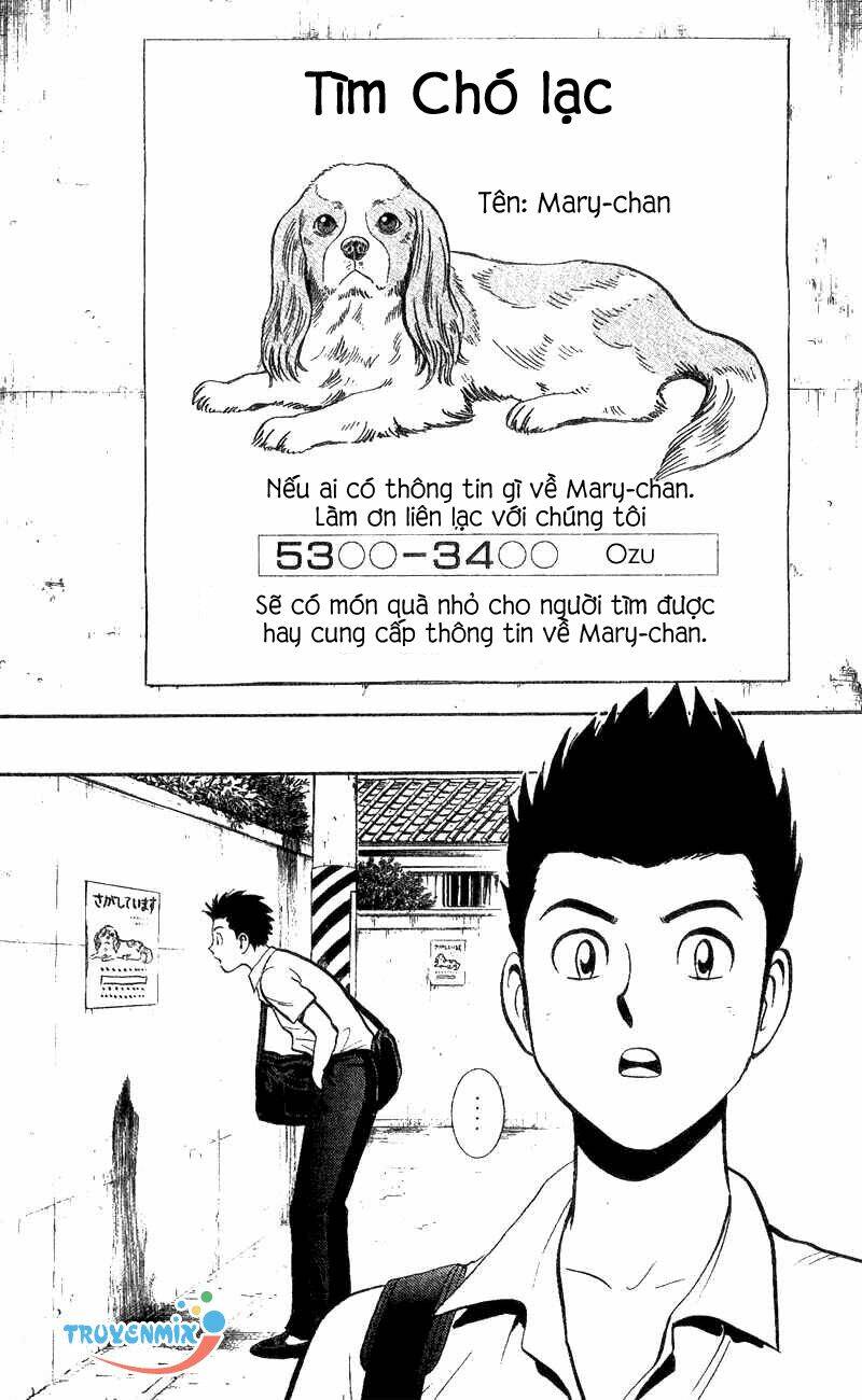 Animal Sense Chương 2 Ảnh 36