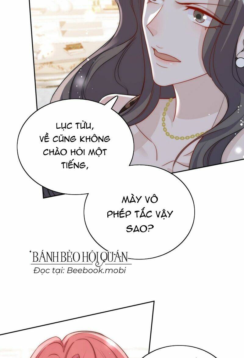 Khom Lưng Chương 32 Ảnh 7