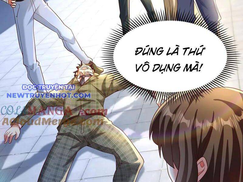 Vừa Cầm Được Thái Cổ Tiên Dược, Ta Đã Đe Dọa Thánh Chủ Chương 81 Ảnh 79