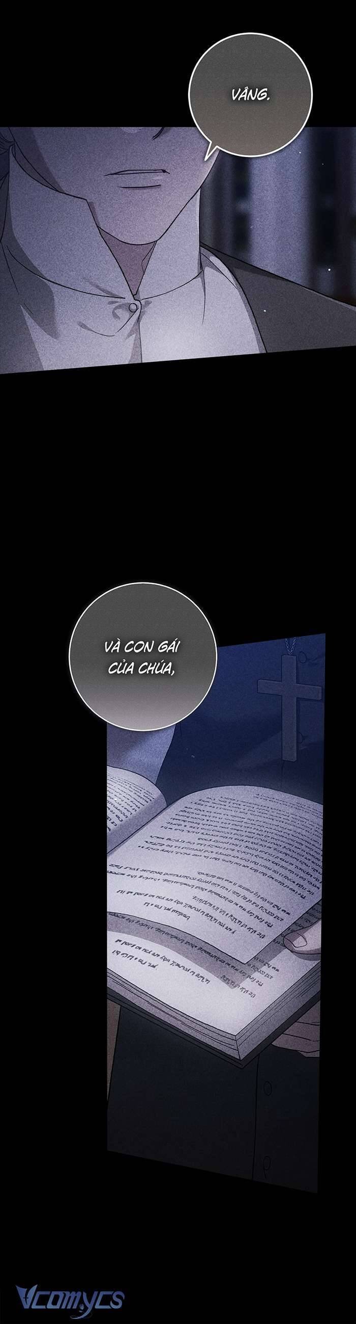 Cuộc Hôn Nhân Này Dù Sao Cũng Sẽ Tan Vỡ Mà Thôi Chương 95 Ảnh 5