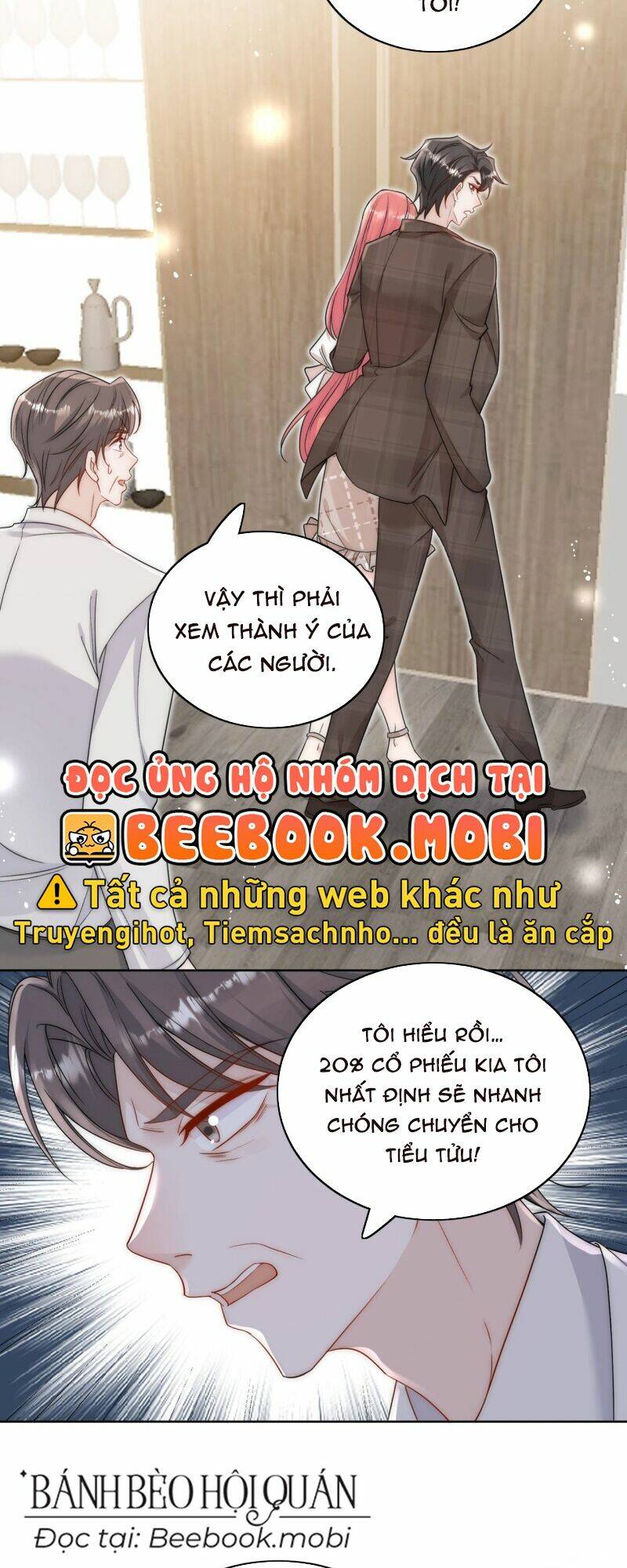 Khom Lưng Chương 34 Ảnh 7