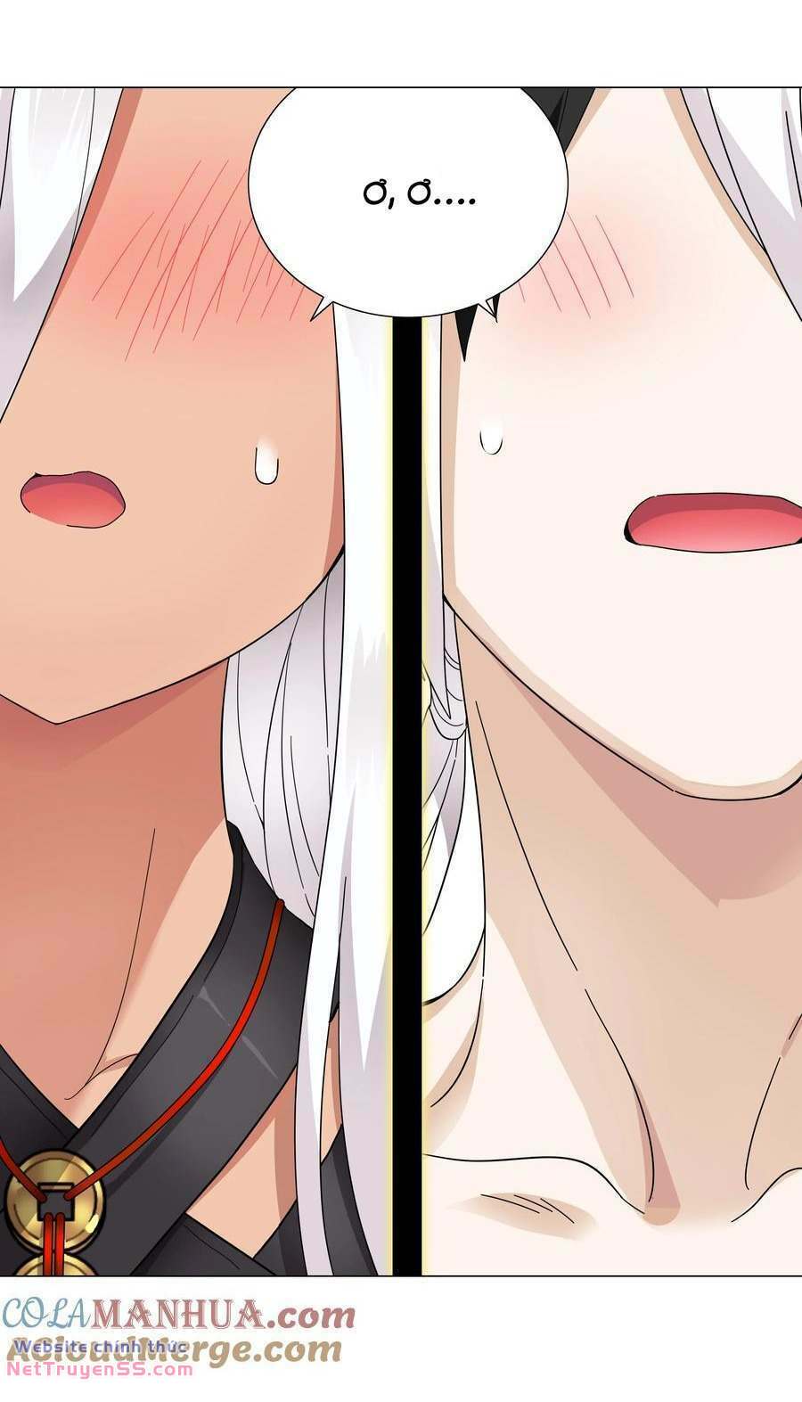 My Harem Grew So Large, I Was Forced To Ascend Chương 72 Ảnh 6