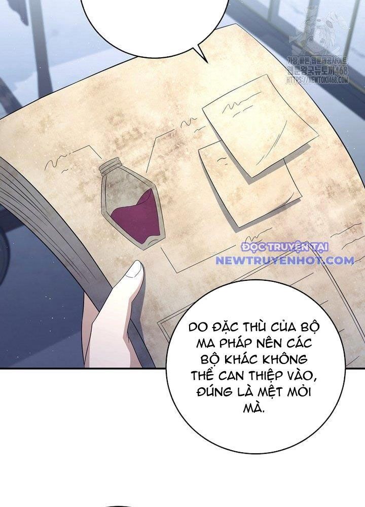 Con Trai Bá Tước Khốn Nạn Là Hoàng Đế Chương 61 Ảnh 59