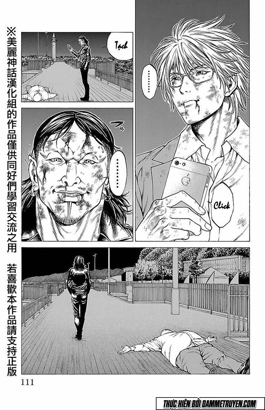 Shonan Seven Chương 10 Ảnh 8