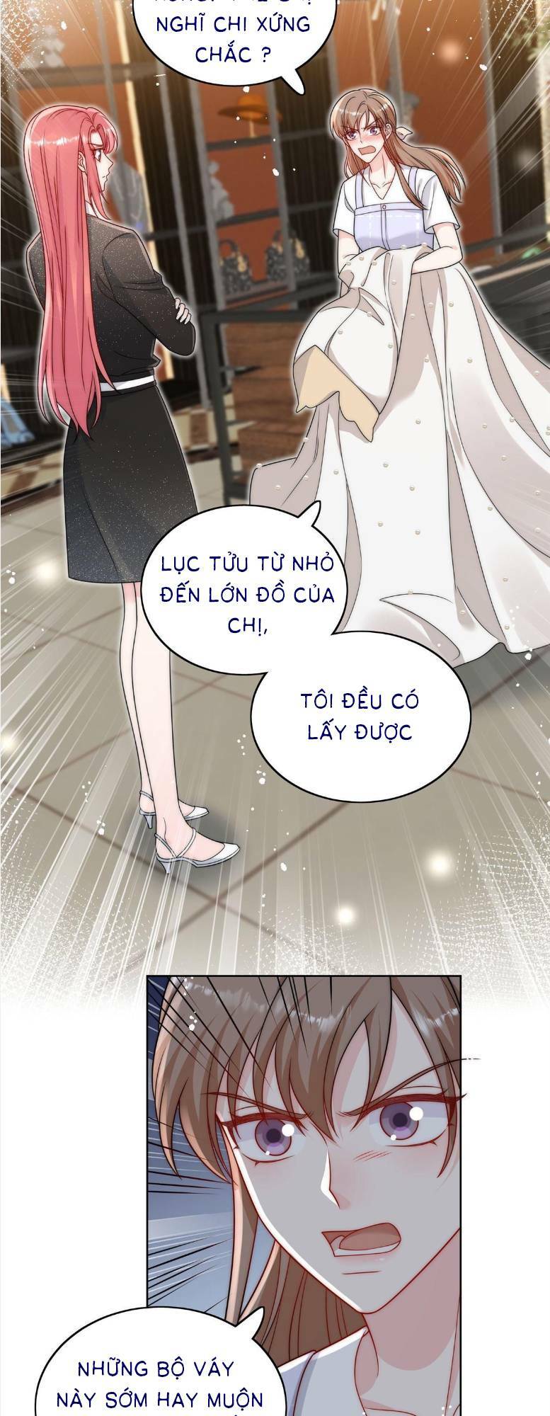 Khom Lưng Chương 26 Ảnh 9