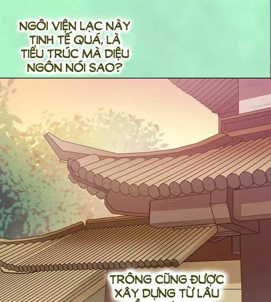 Mỹ Nhân Già Rồi Chương 57 Ảnh 40