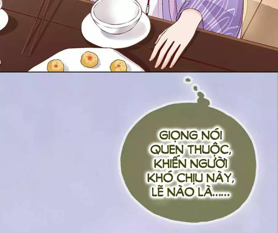 Mỹ Nhân Già Rồi Chương 57 Ảnh 71