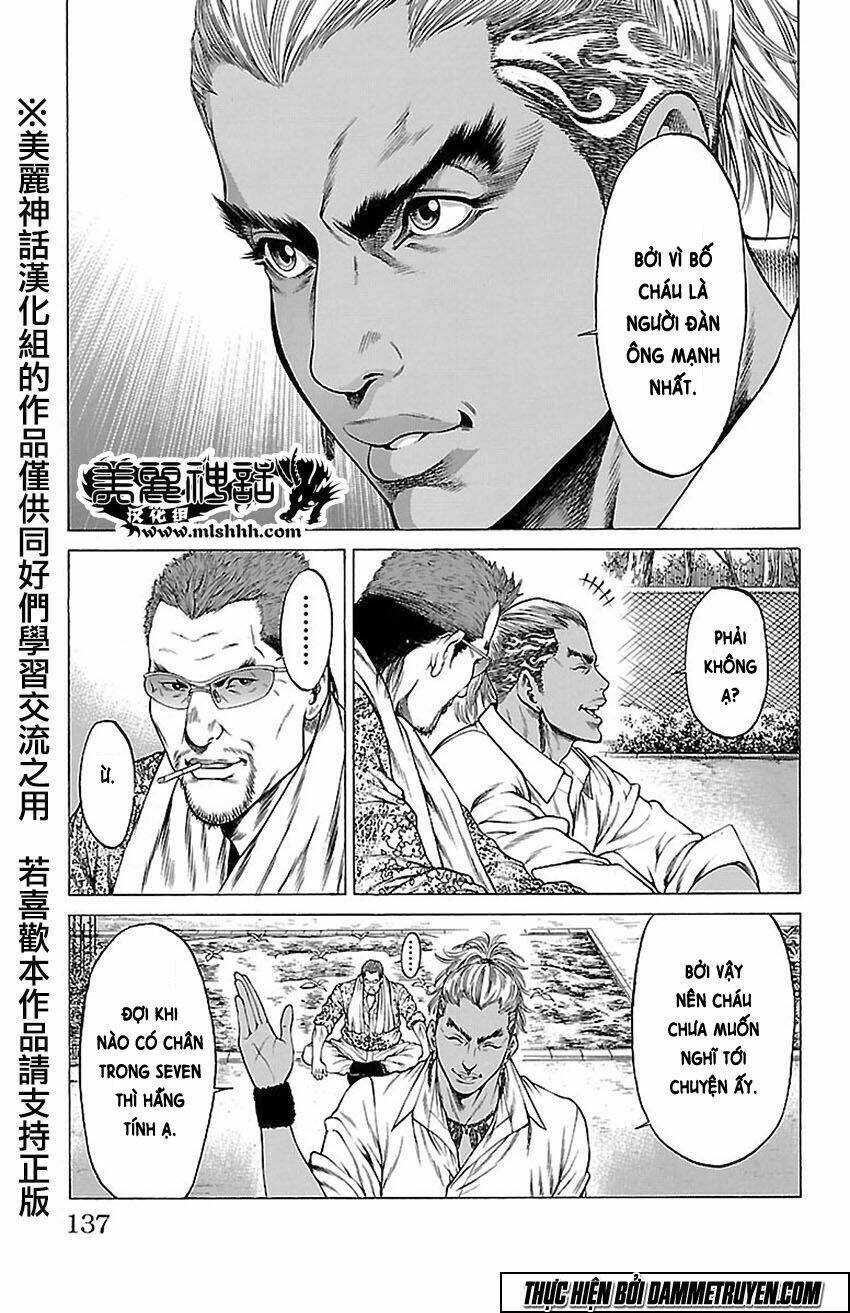 Shonan Seven Chương 10 Ảnh 32