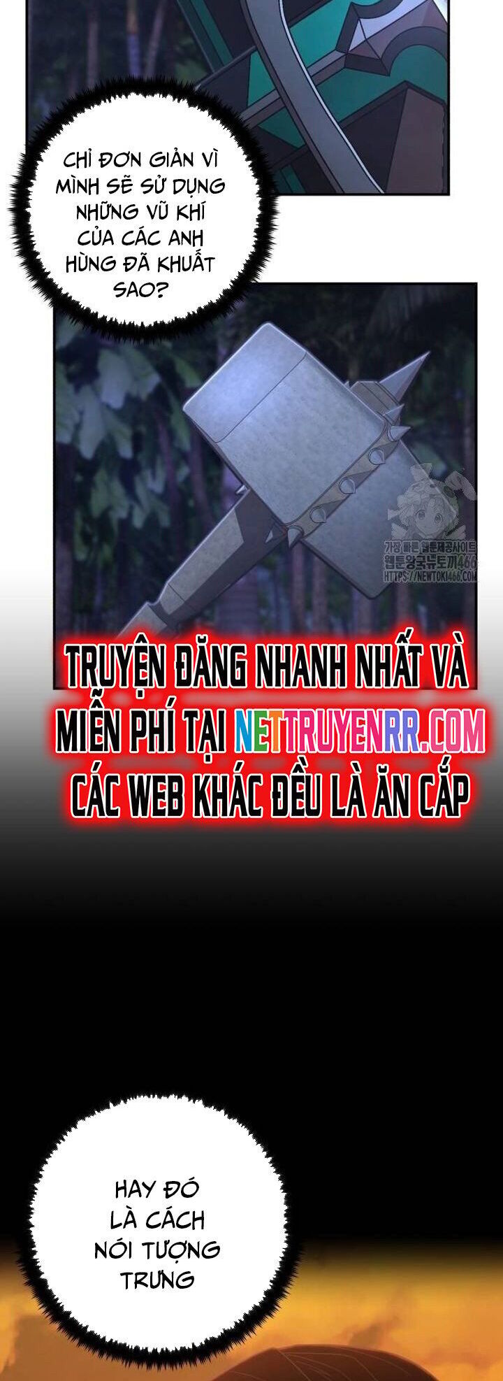 Sự Trở Lại Của Anh Hùng Diệt Thế Chương 146 Ảnh 19