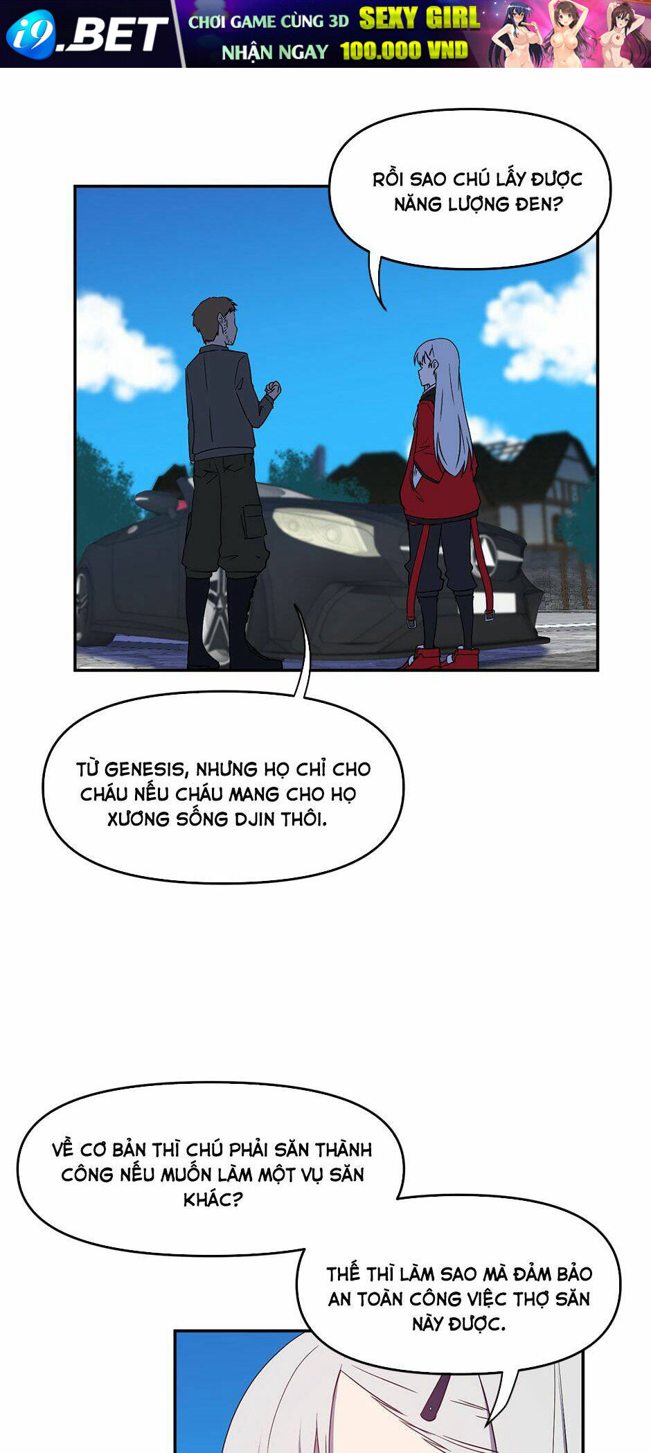 Gods Reborn Chương 11 Ảnh 28