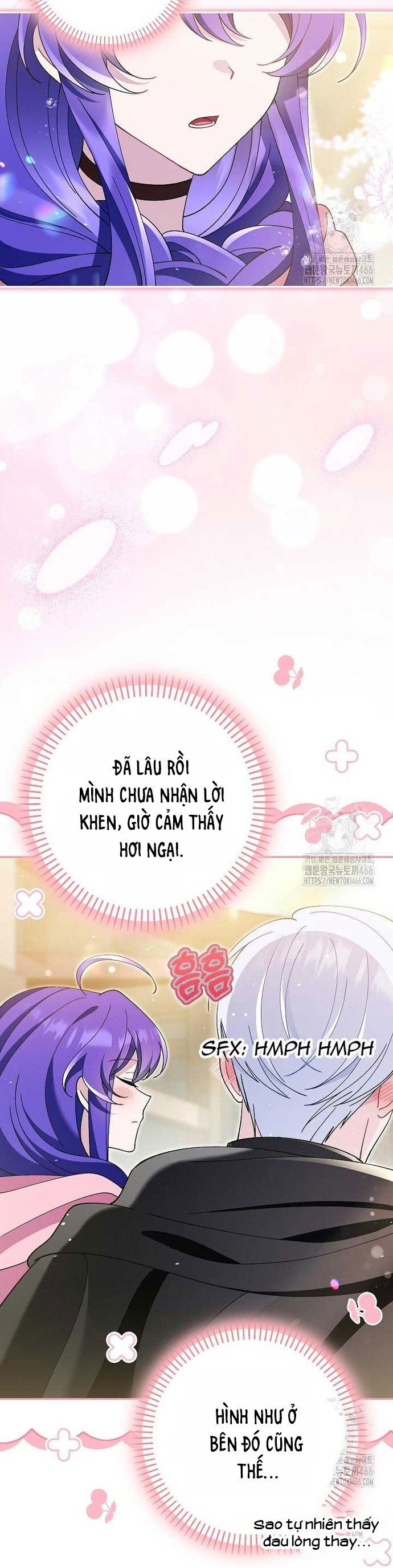 Nhân Vật Phản Diện Được Ưu Ái Chương 12 Ảnh 42