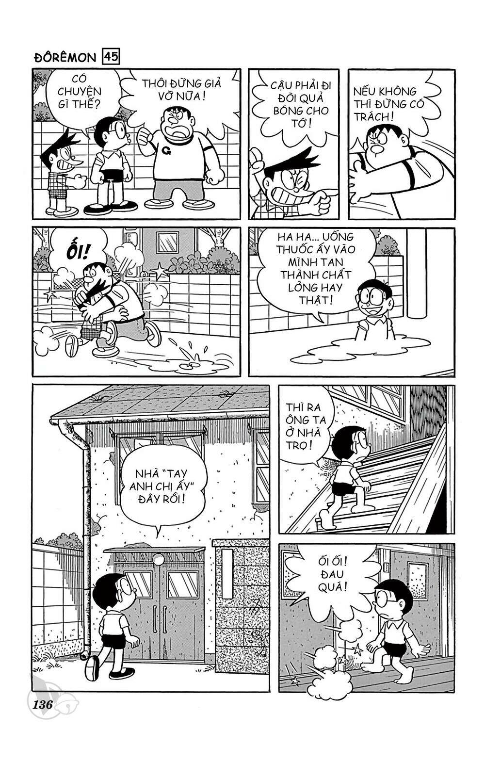 Doraemon Chương 822 Ảnh 6