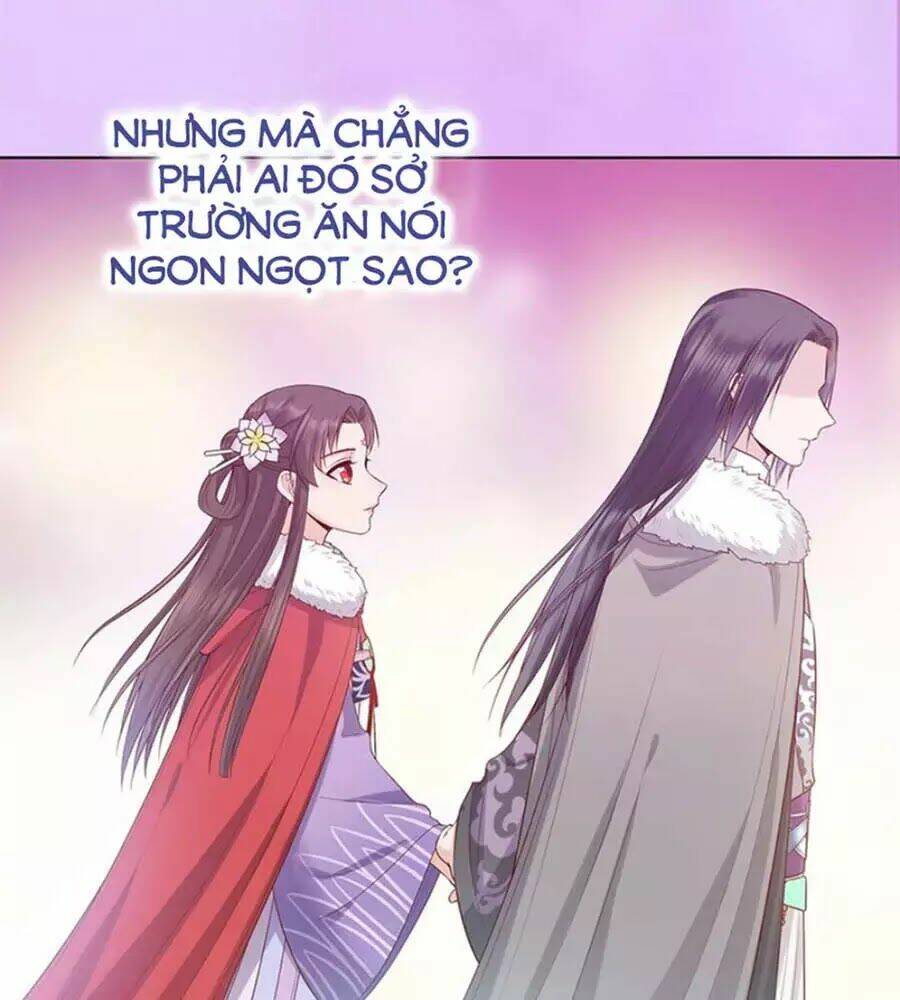 Mỹ Nhân Già Rồi Chương 55 Ảnh 71