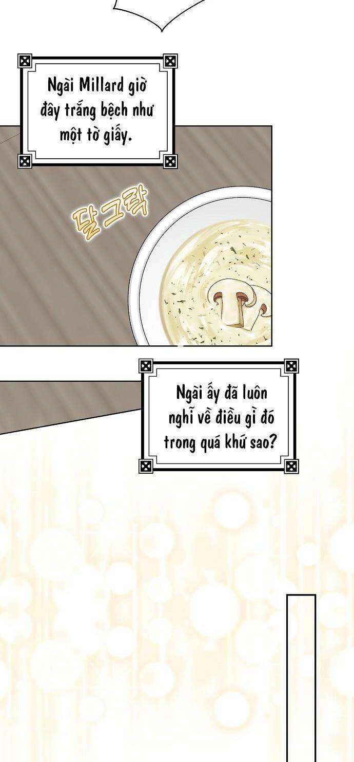 Vị Bạo Chúa Của Tôi Sao Lại Hóa Trẻ Rồi Chương 21 Ảnh 7