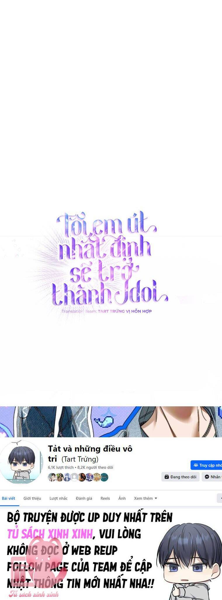 Tôi, Em Út Nhất Định Sẽ Trở Thành Idol! Chương 9 Ảnh 38
