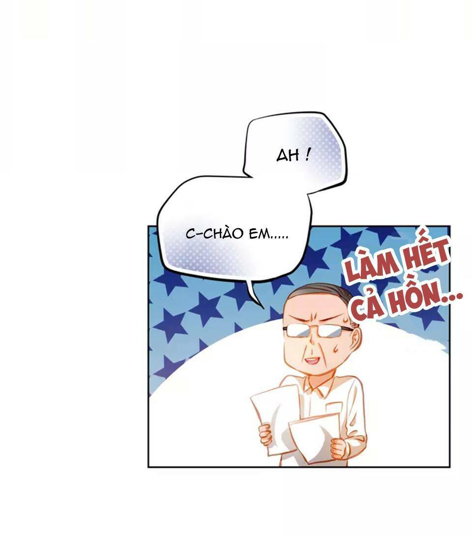 Sự Cám Dỗ Xấu Xa Chương 23 Ảnh 33