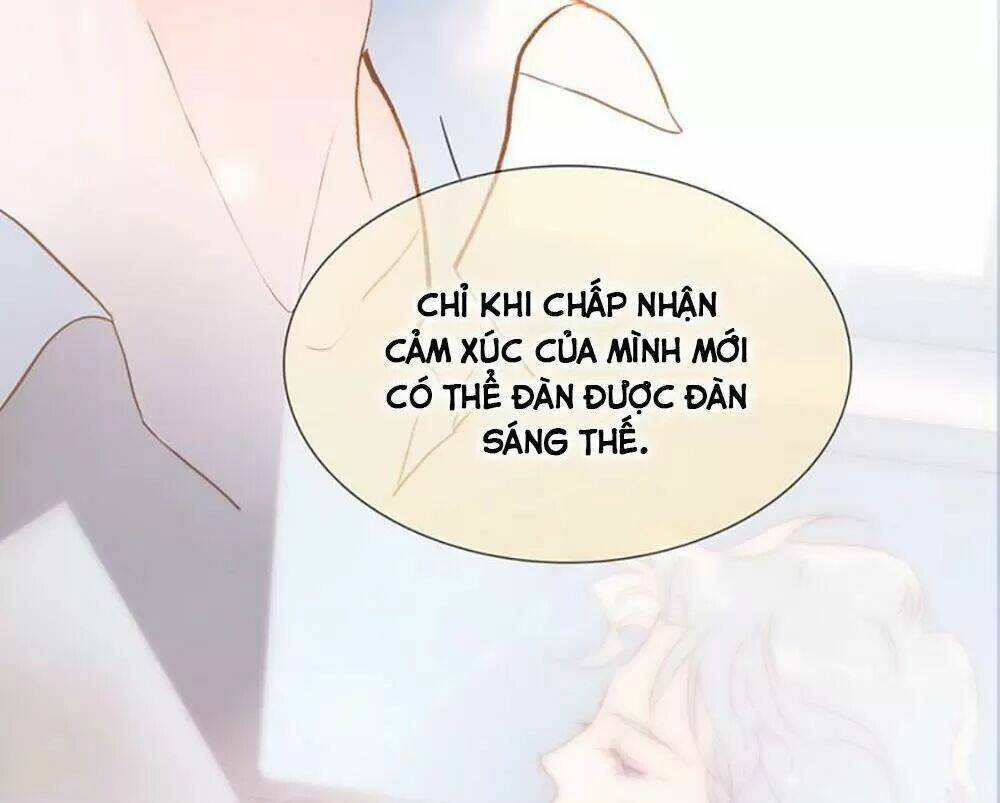 Tiếng Đàn Lặng Câm Giữa Lòng Vũ Trụ Chương 88 Ảnh 60