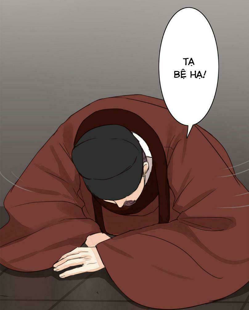 Chỉ Phu Vi Thê Chương 53 Ảnh 24