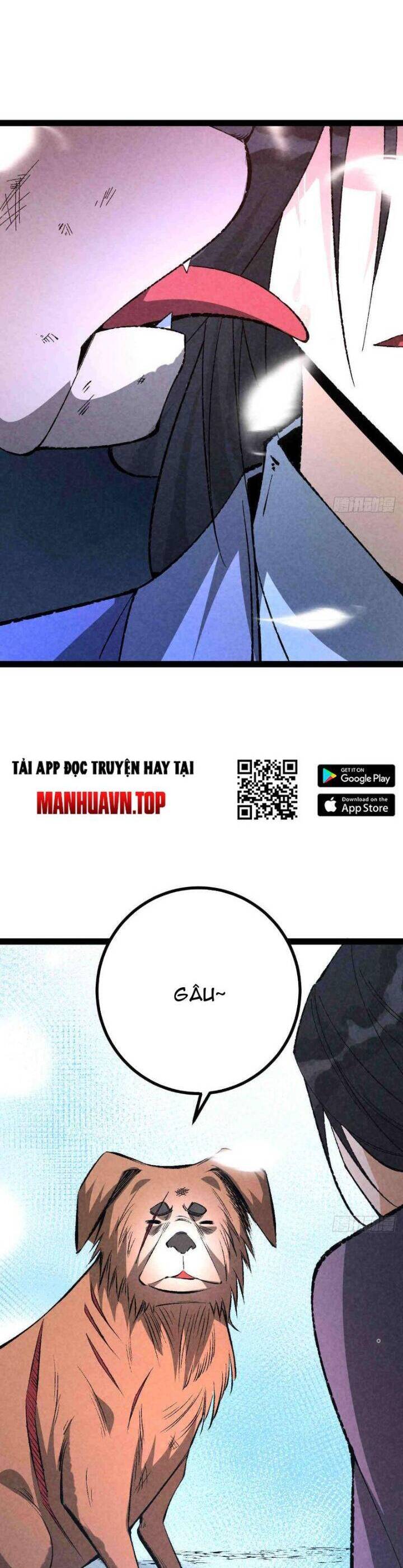 Trở Thành Tiên Bắt Đầu Từ Việc Xuyên Không Thành... Heo Chương 47 Ảnh 17