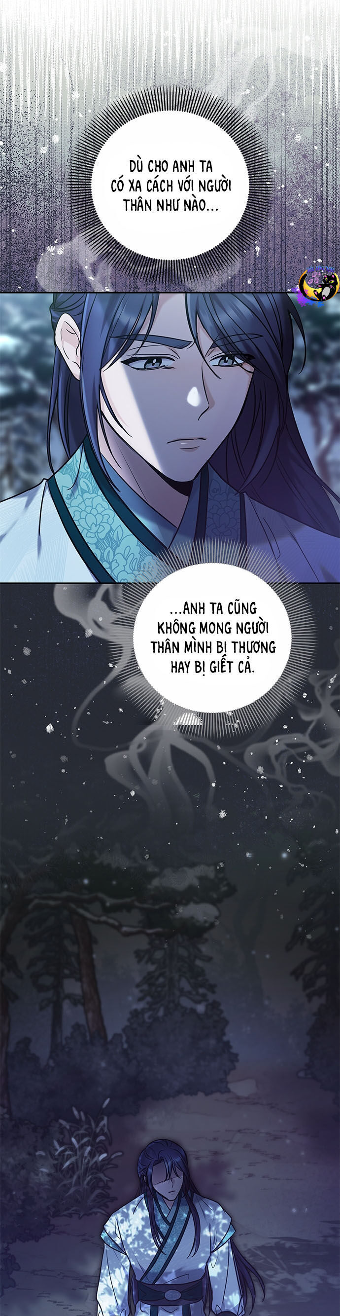 Từ Cao Thủ Trở Thành Phi Tần Chương 66 Ảnh 8