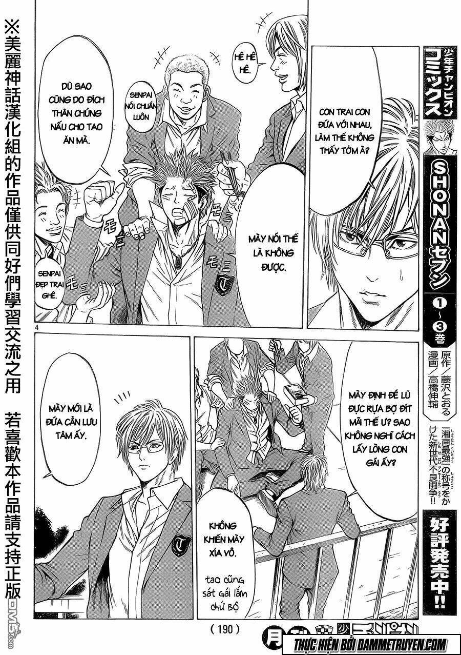 Shonan Seven Chương 14 Ảnh 5