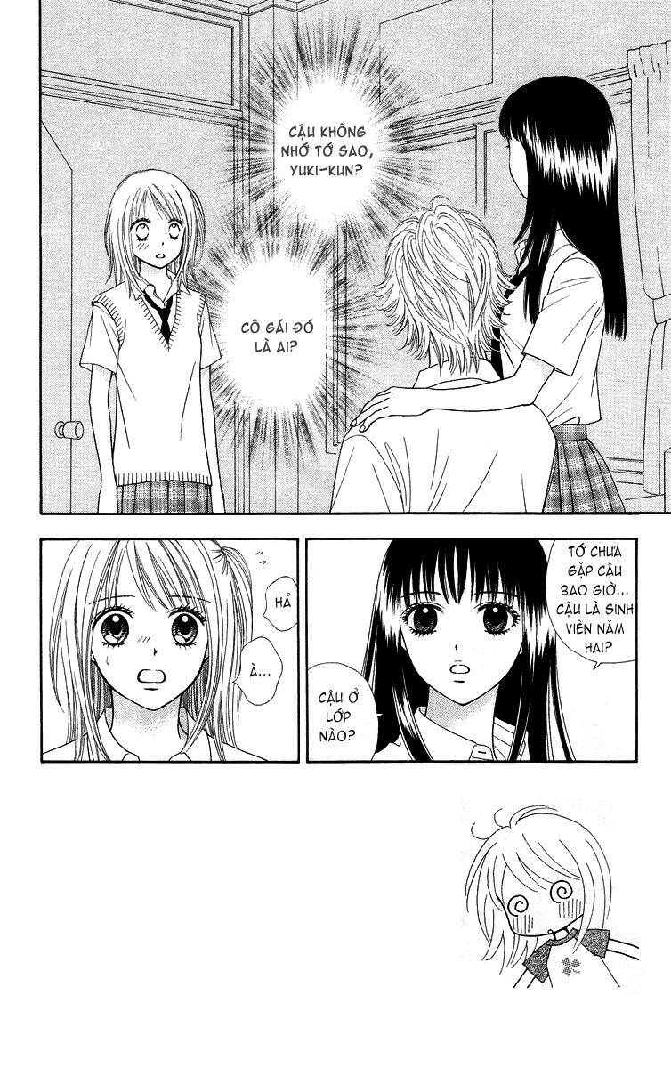 Chitose Etc. Chương 2 Ảnh 4