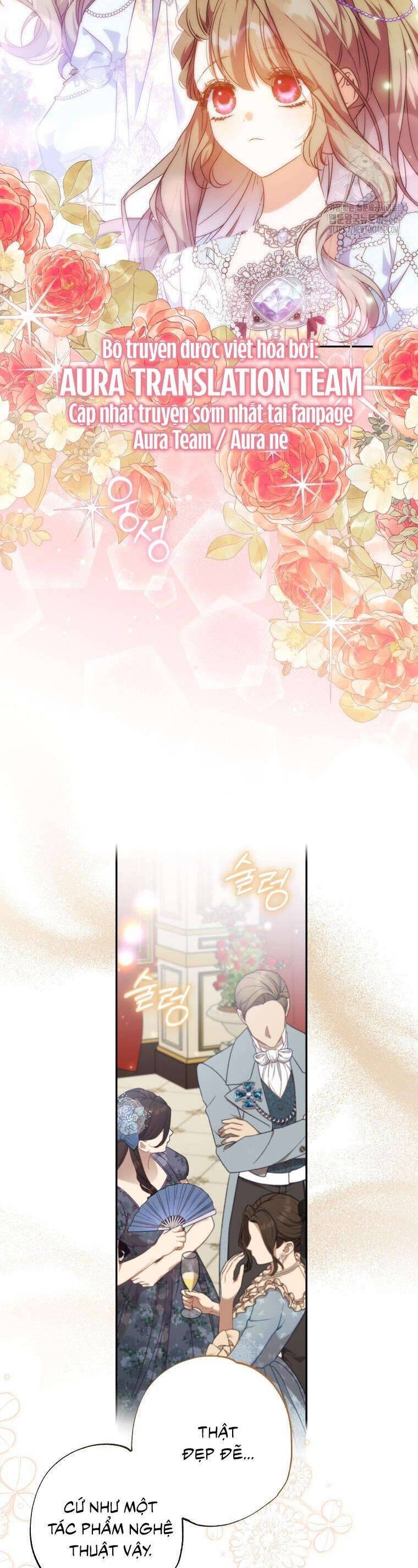 Thánh Nữ Được Đại Công Tước Nhận Nuôi Chương 65 Ảnh 4