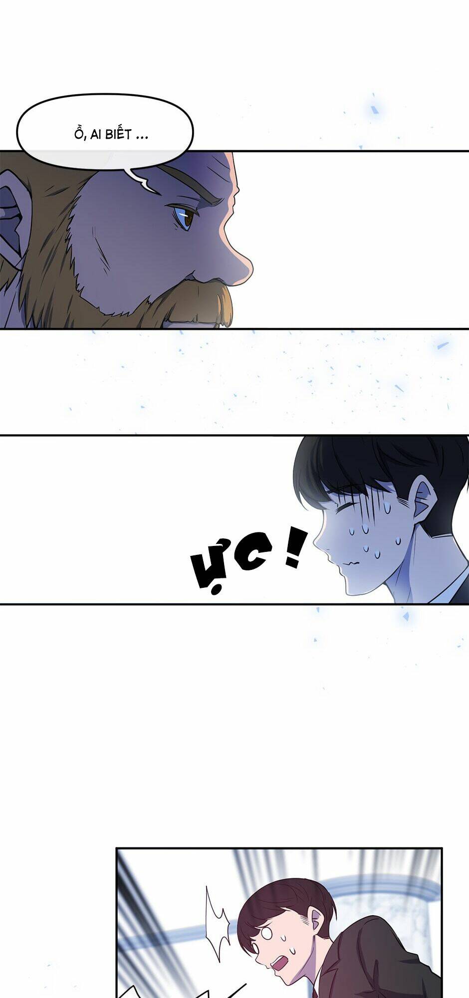 Gods Reborn Chương 13 Ảnh 28