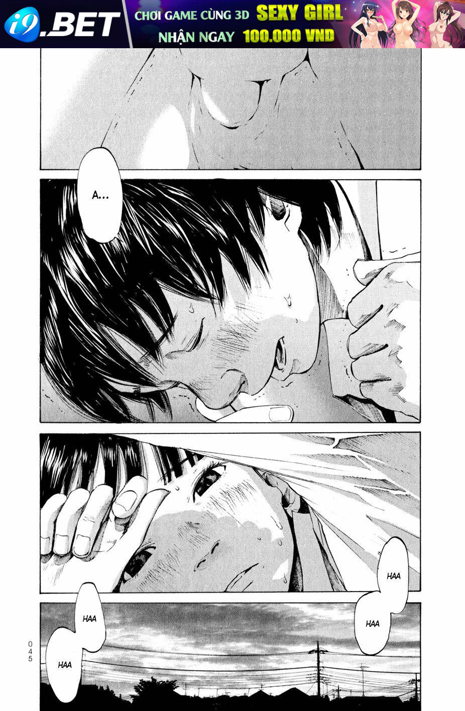 Umibe No Onnanoko Chương 2 Ảnh 12