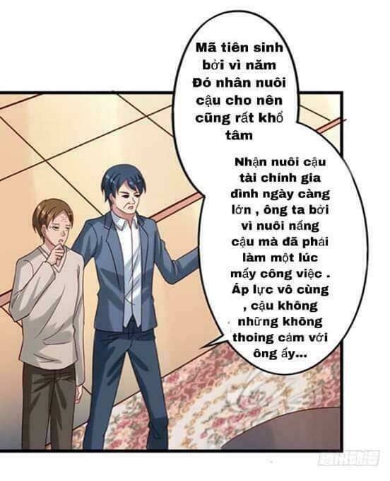 Tôi Không Muốn Fa Như Vậy Đâu Chương 82 Ảnh 29