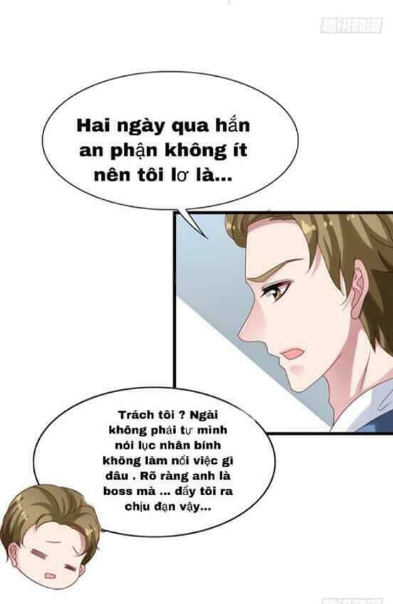 Tôi Không Muốn Fa Như Vậy Đâu Chương 81 Ảnh 28