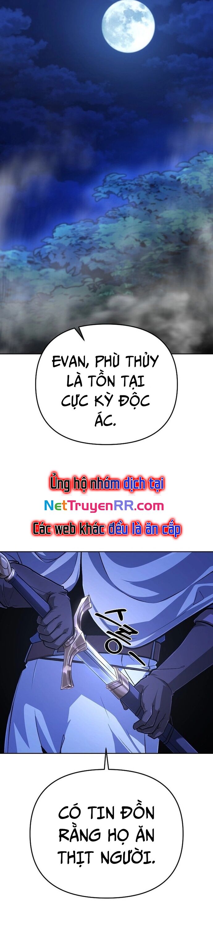 Anh Hùng Của Chúng Ta Làm Gì? Chương 33 Ảnh 20