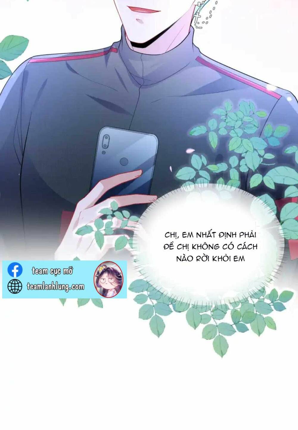 Kế Hoạch Tự Giải Cứu Của Nhân Vật Phản Diện Chương 17 Ảnh 30
