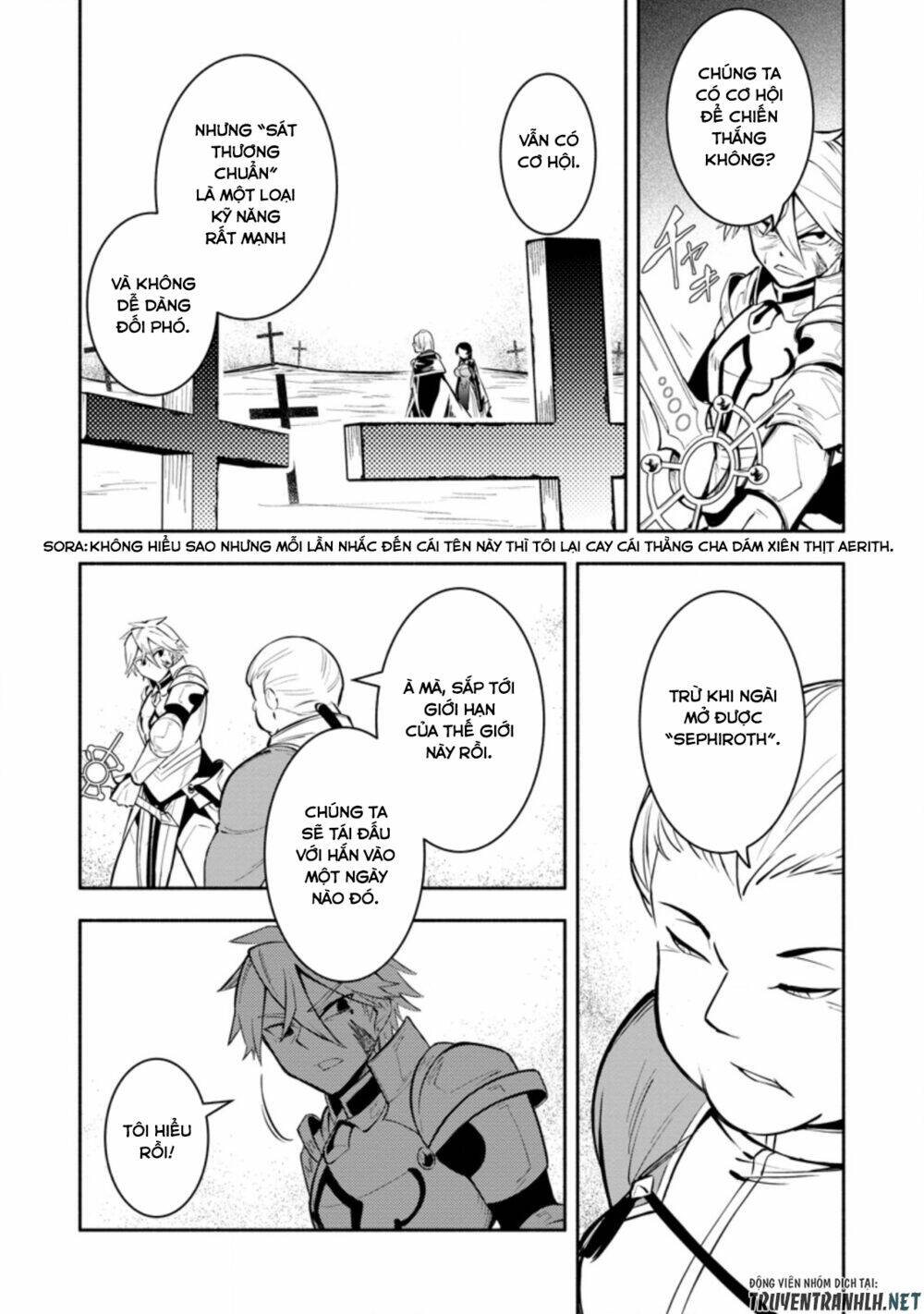 Koibito O Netorare, Yuusha Party Kara Tsuihou Sa Retakedo Chương 10 Ảnh 32