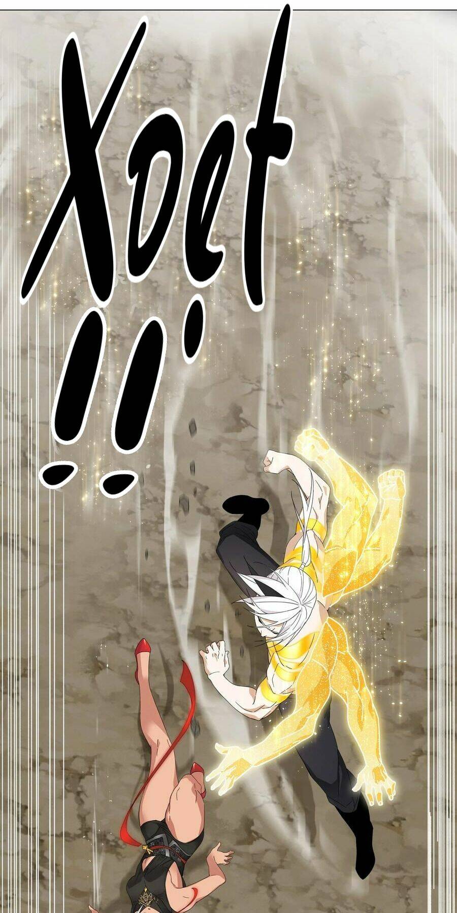 My Harem Grew So Large, I Was Forced To Ascend Chương 71 Ảnh 14
