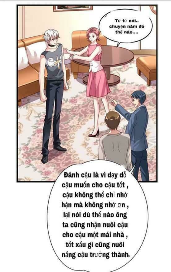 Tôi Không Muốn Fa Như Vậy Đâu Chương 81 Ảnh 20