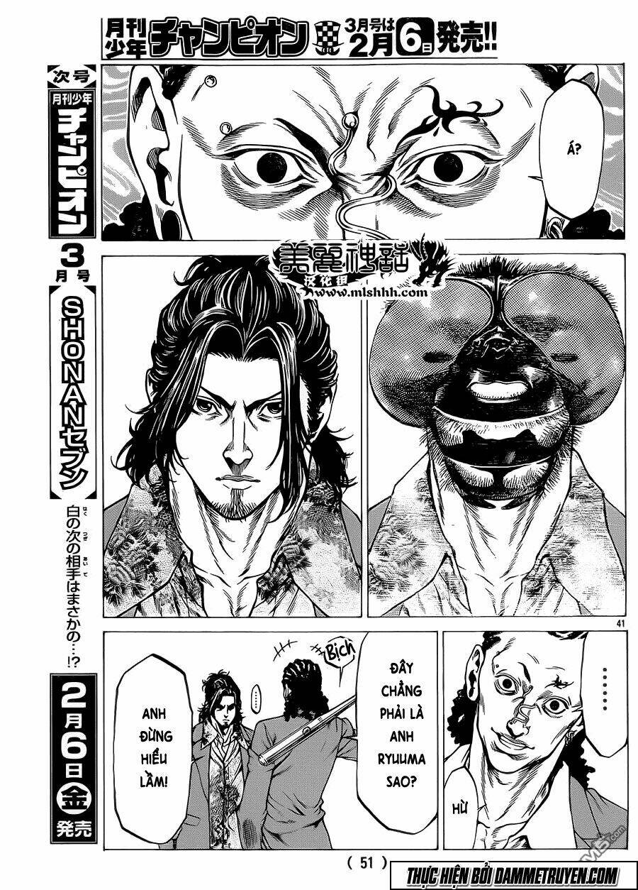 Shonan Seven Chương 13 Ảnh 41