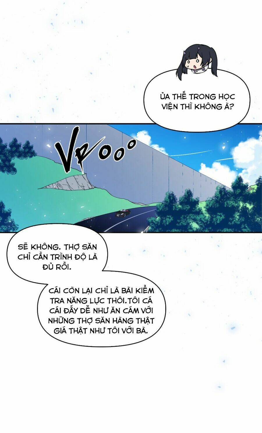 Gods Reborn Chương 17 Ảnh 22