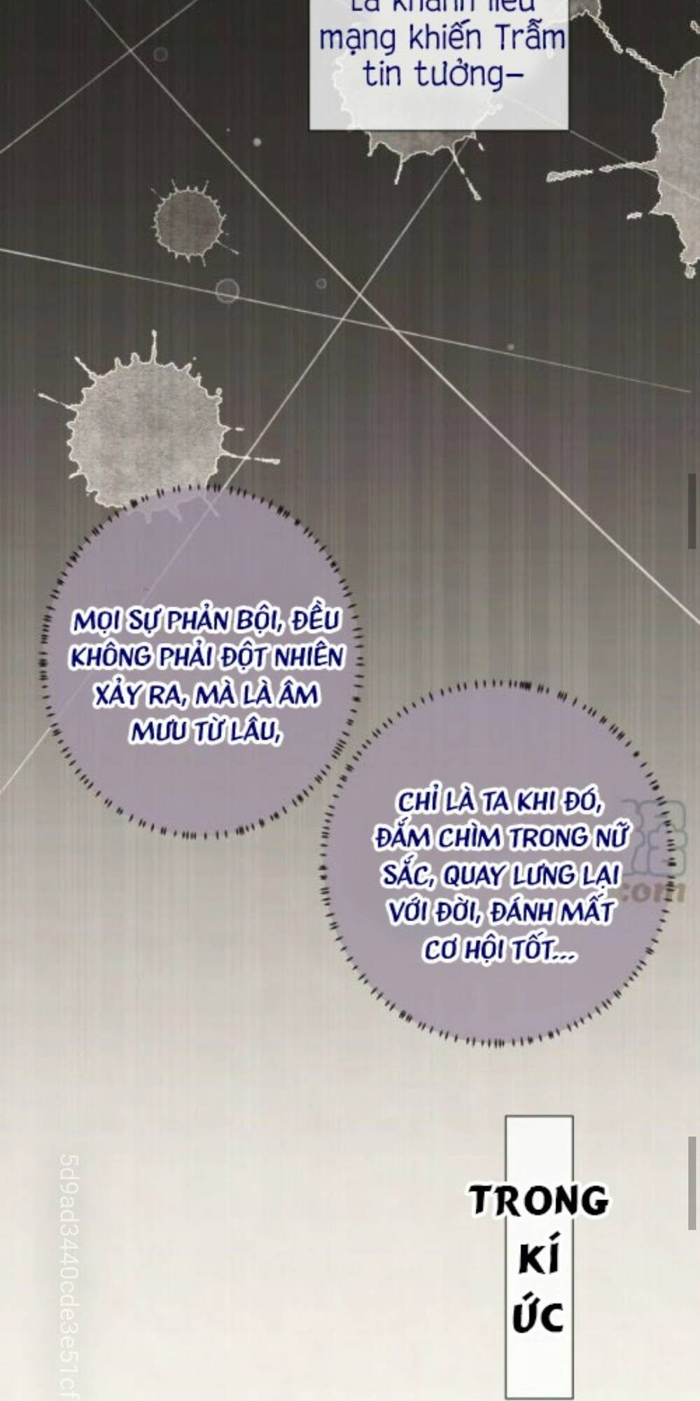 Xuyên Vào Trò Chơi Công Lược Boss Phản Diện Chương 46 Ảnh 11