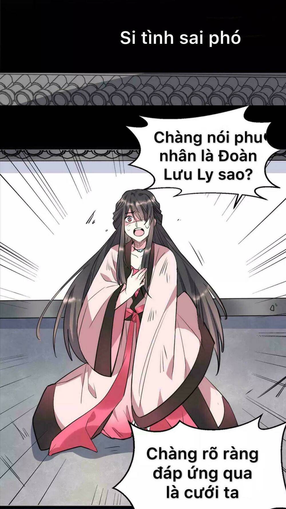 Hoa Khôi Trọng Sinh Chương 1 Ảnh 4