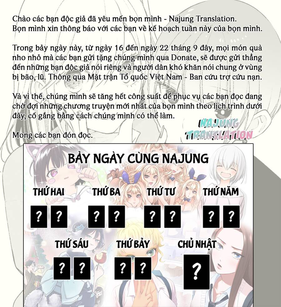 Otaku Ni Otoku Na Gal Gurashi Chương 10 Ảnh 26