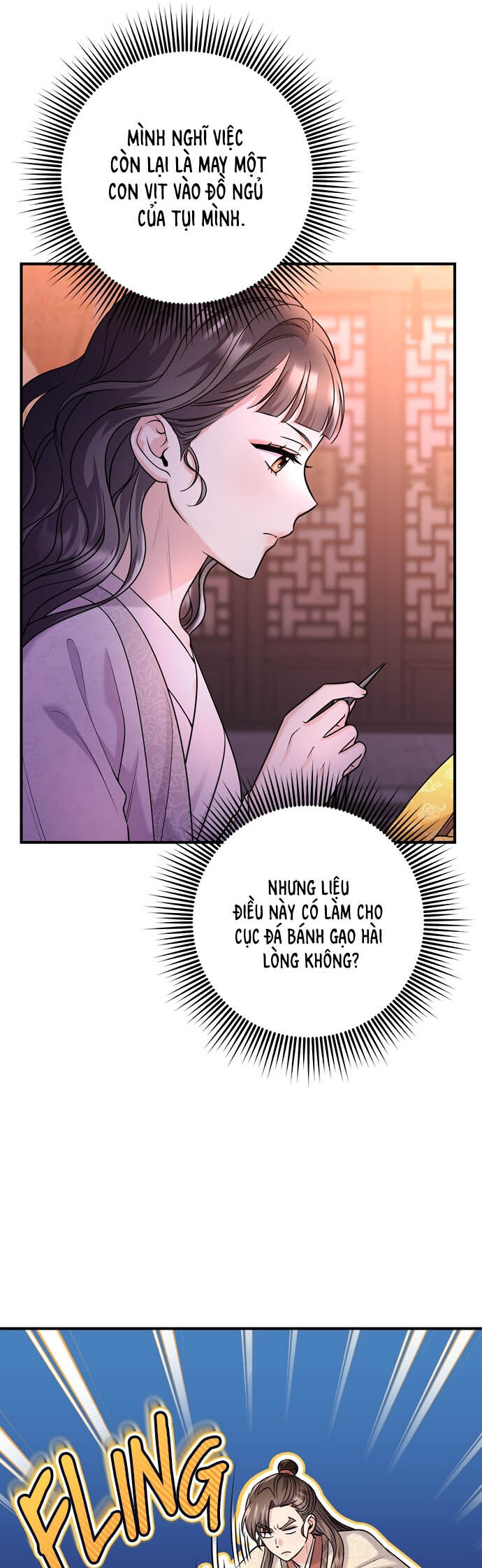 Từ Cao Thủ Trở Thành Phi Tần Chương 64 Ảnh 38