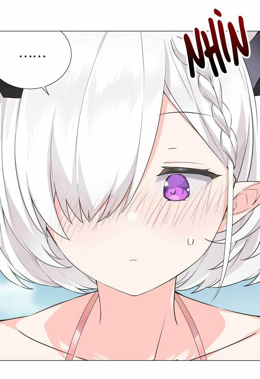 My Harem Grew So Large, I Was Forced To Ascend Chương 68 Ảnh 19